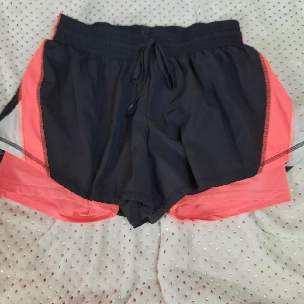 Champion shorts